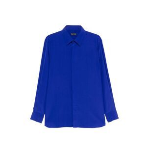 Tom Ford Blue Shirts Men